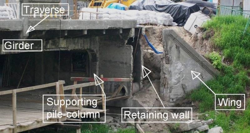 Bridge Concrete Removal